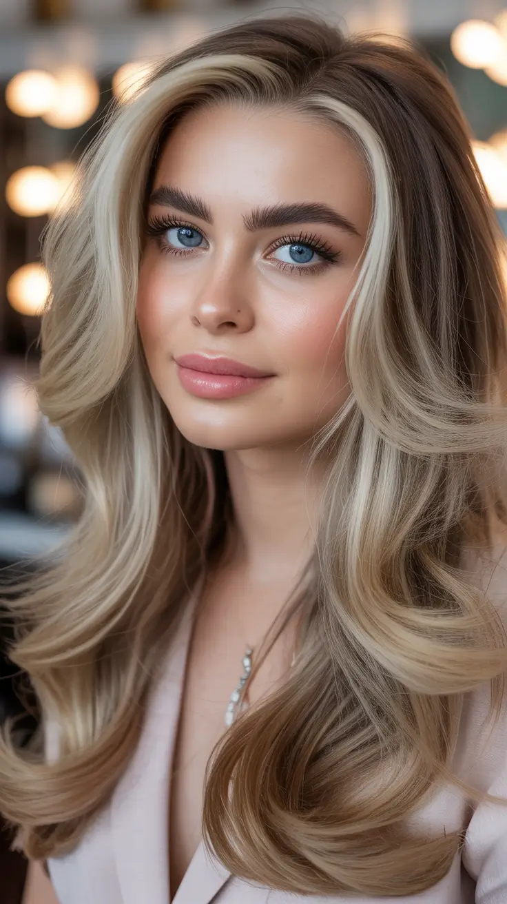 25 идей для окрашивания волос: оттенки, которые помогут вам выглядеть по-новому 25 идей для окрашивания волос: оттенки, которые помогут вам выглядеть по-новому