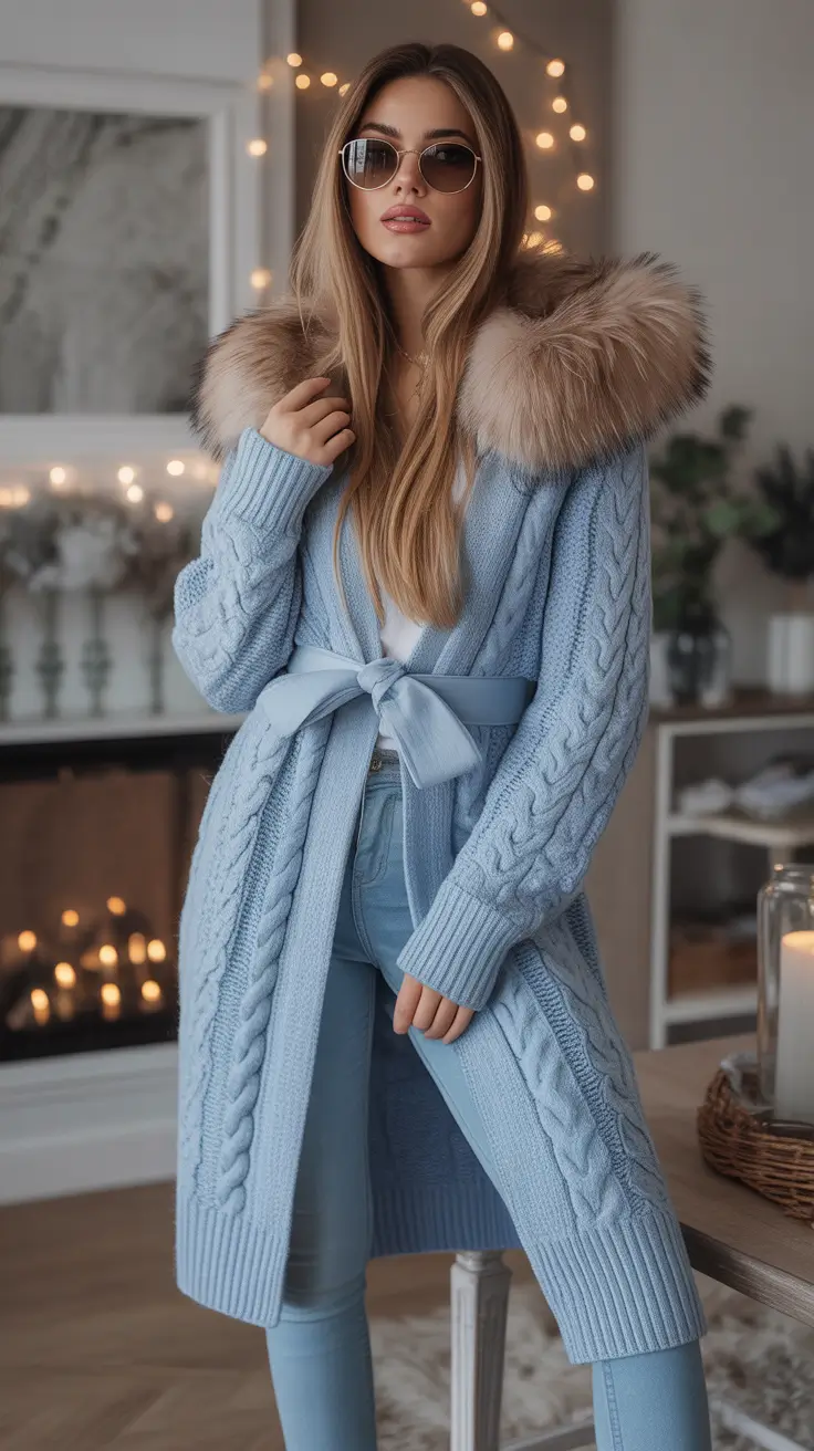 24 повседневных образа для женщин: элегантные и непринуждённые образы на весь год