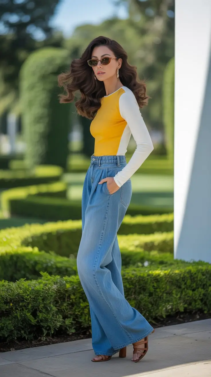 23 идеи скромных нарядов: стильные и элегантные образы на каждый день