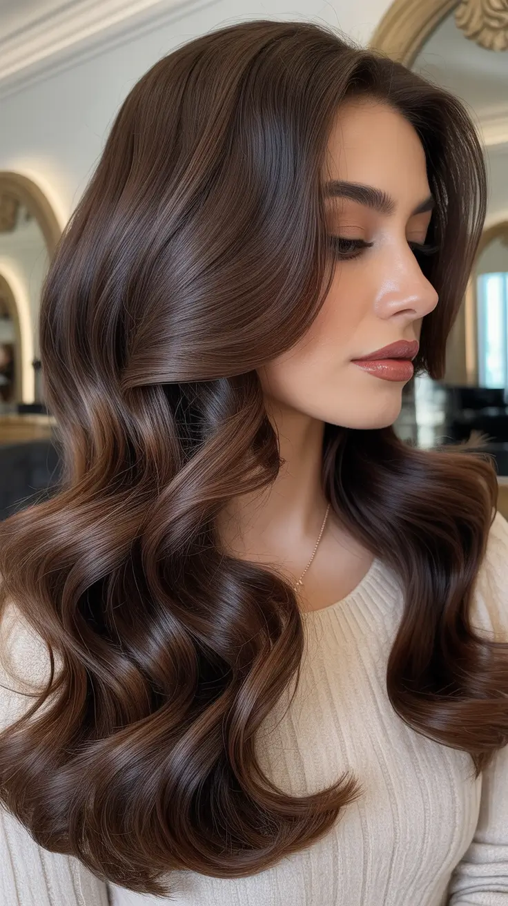 25 идей для окрашивания волос: оттенки, которые помогут вам выглядеть по-новому 25 идей для окрашивания волос: оттенки, которые помогут вам выглядеть по-новому