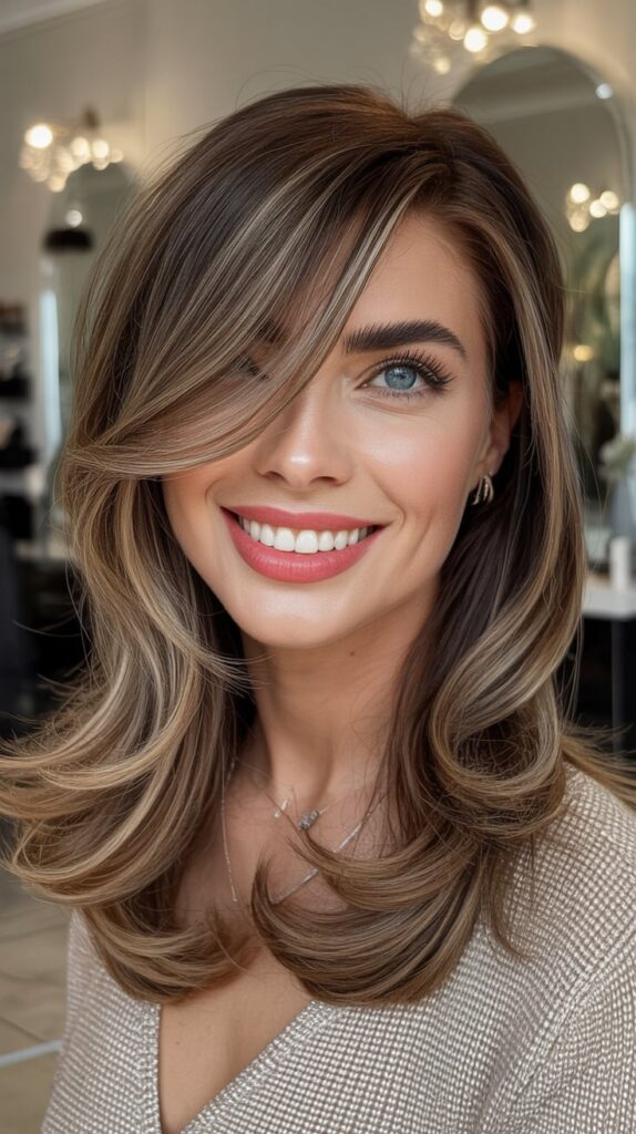 25 идей окрашивания волос в технике балаяж: свежие, современные оттенки, которые никого не оставят равнодушным