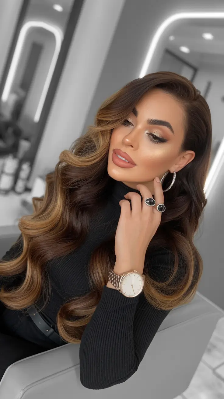 25 идей для окрашивания волос: оттенки, которые помогут вам выглядеть по-новому 25 идей для окрашивания волос: оттенки, которые помогут вам выглядеть по-новому