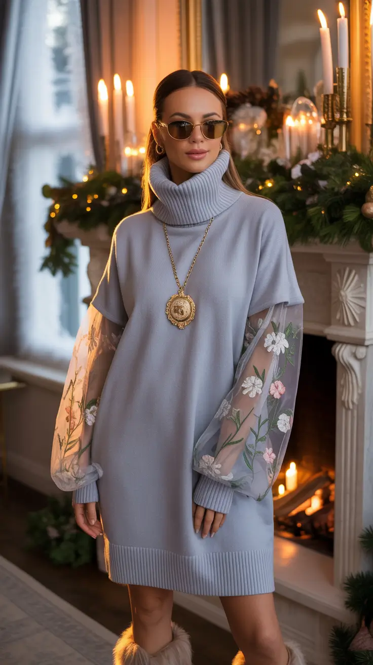 24 повседневных образа для женщин: элегантные и непринуждённые образы на весь год