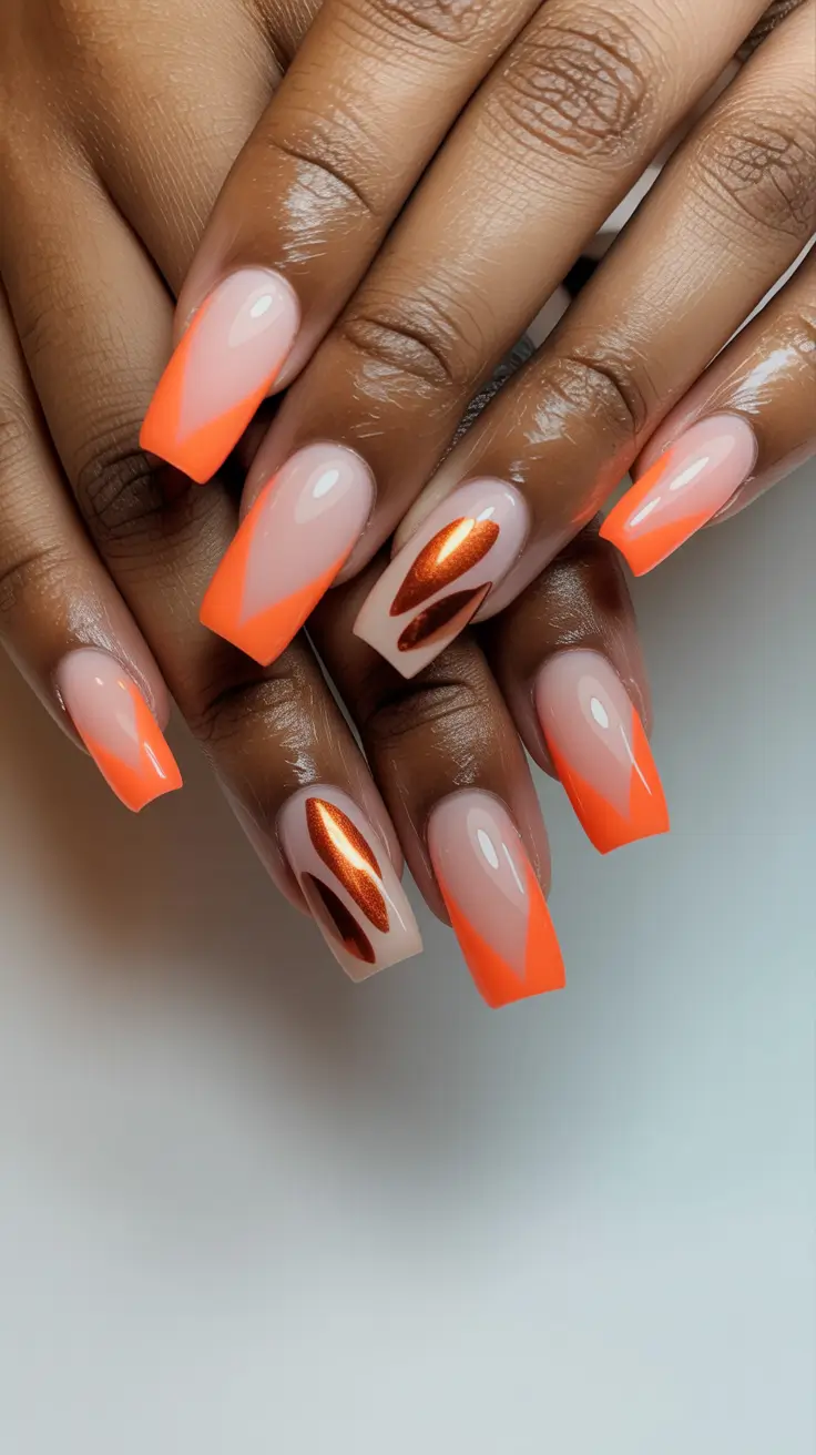 22 оттенка для тёмной кожи на осень — лучшие варианты