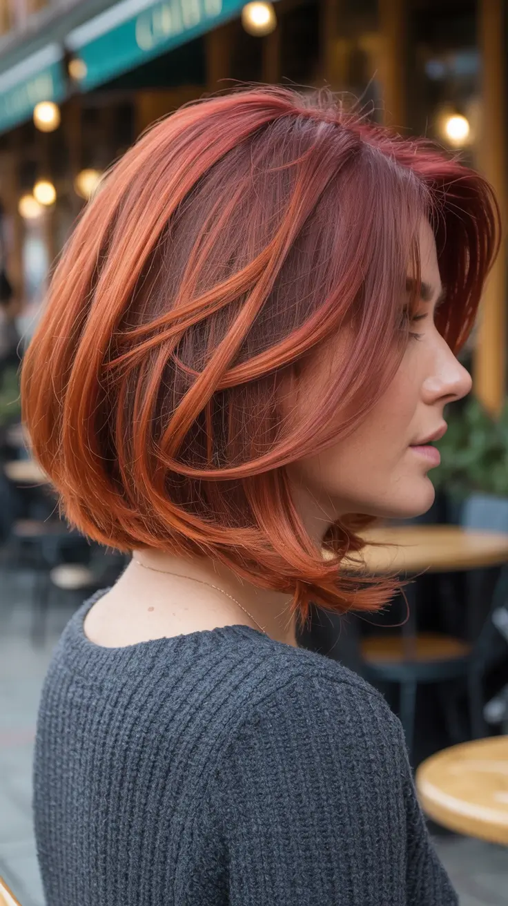 22 стрижки, которые стоит попробовать в октябре и которые преобразят ваш осенний образ