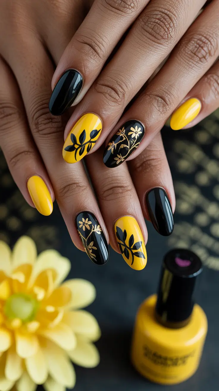 22 оттенка для тёмной кожи на осень — лучшие варианты