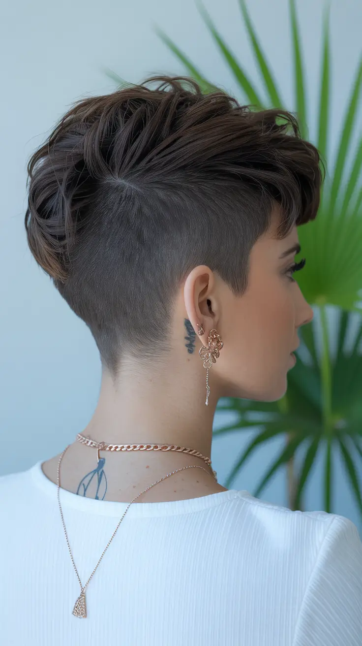 22 стрижки, которые стоит попробовать в октябре и которые преобразят ваш осенний образ