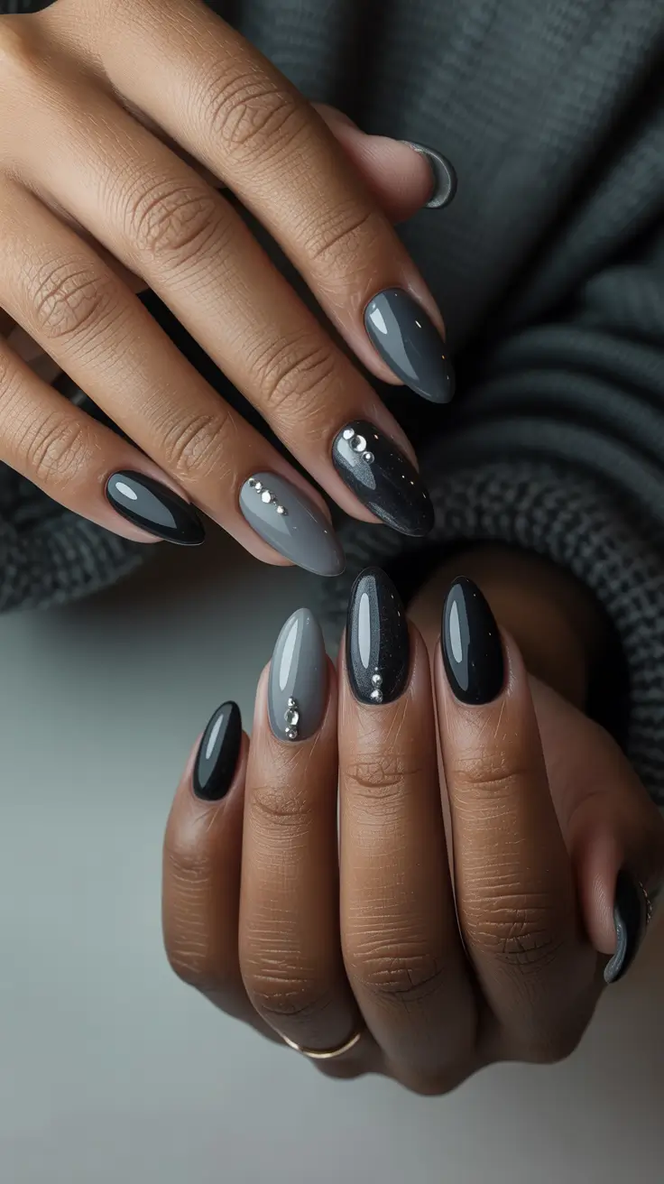 22 оттенка для тёмной кожи на осень — лучшие варианты