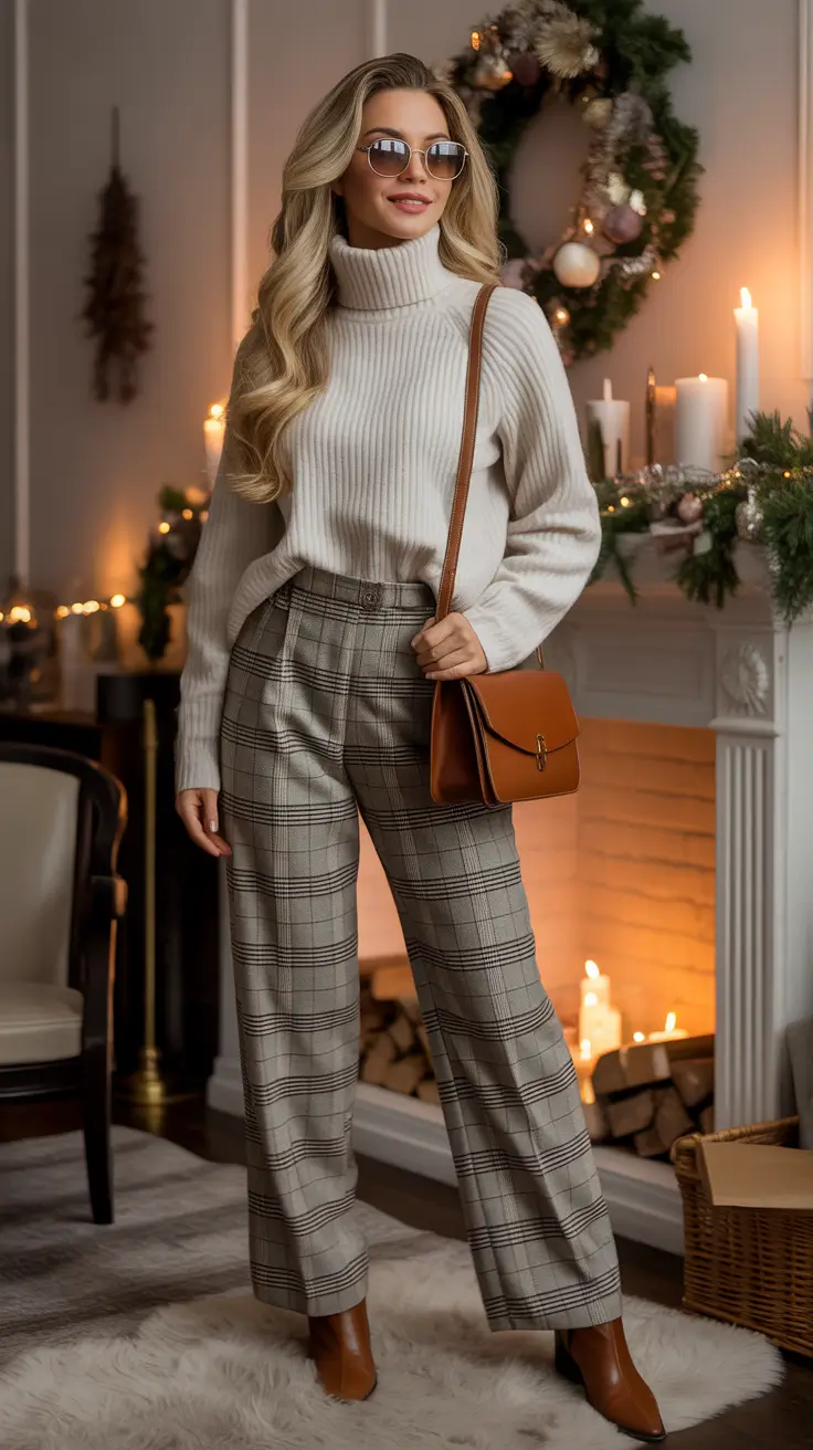 24 базовых образа для женщин: непринуждённый, элегантный и неподвластный времени стиль