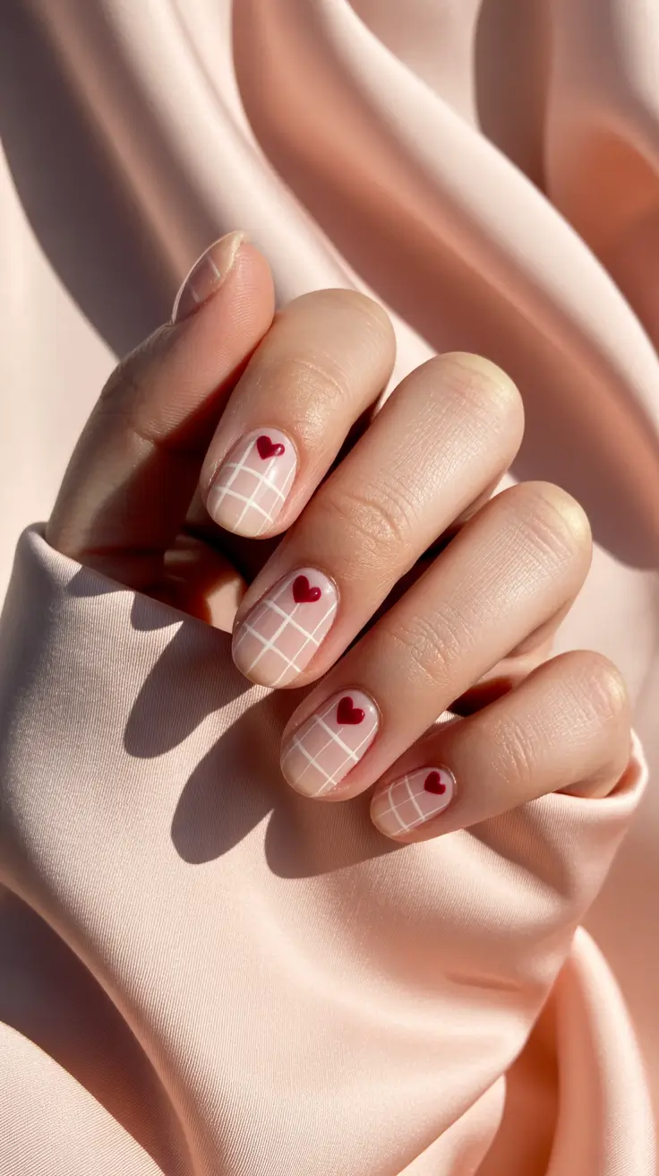 Лучшие дизайны ногтей: современные, элегантные и простые в исполнении Лучшие дизайны ногтей: современные, элегантные и простые в исполнении