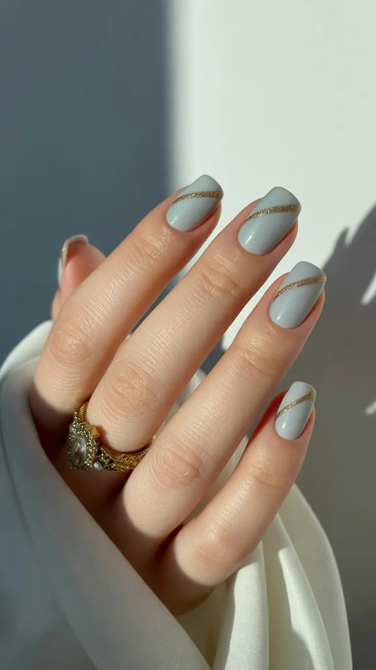 Лучшие дизайны ногтей: современные, элегантные и простые в исполнении Лучшие дизайны ногтей: современные, элегантные и простые в исполнении