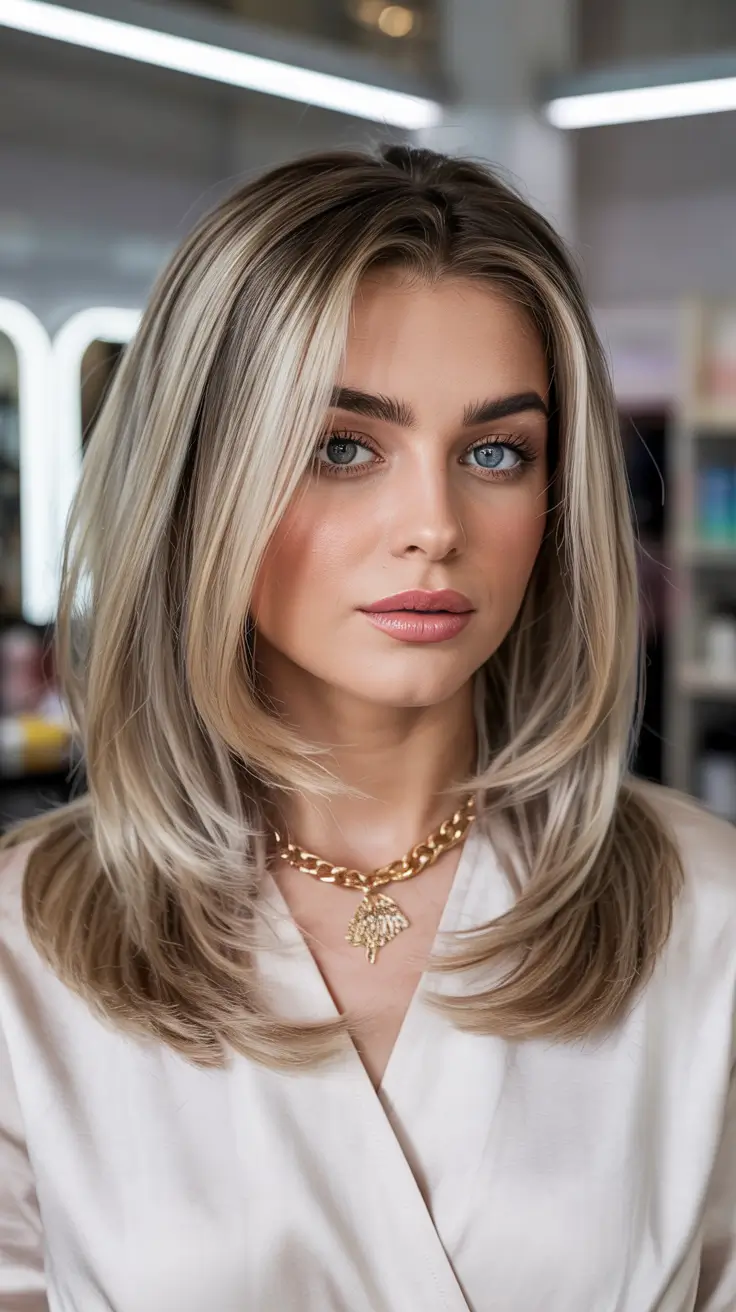 25 лучших красок для волос для светлой кожи: модные оттенки, которые осветляют любой тон кожи