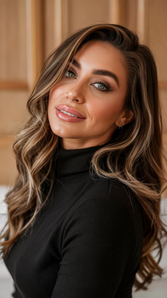 22 лучших оттенка краски для волос для тёплого тона кожи: модные сияющие оттенки