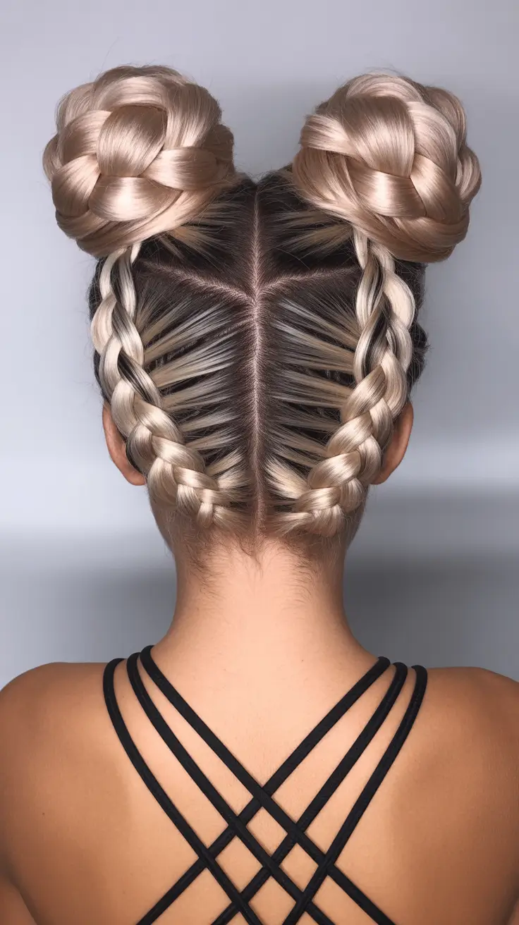 24 новые идеи длинных причесок на 2026 год: свежие тренды и современные образы для длинных волос