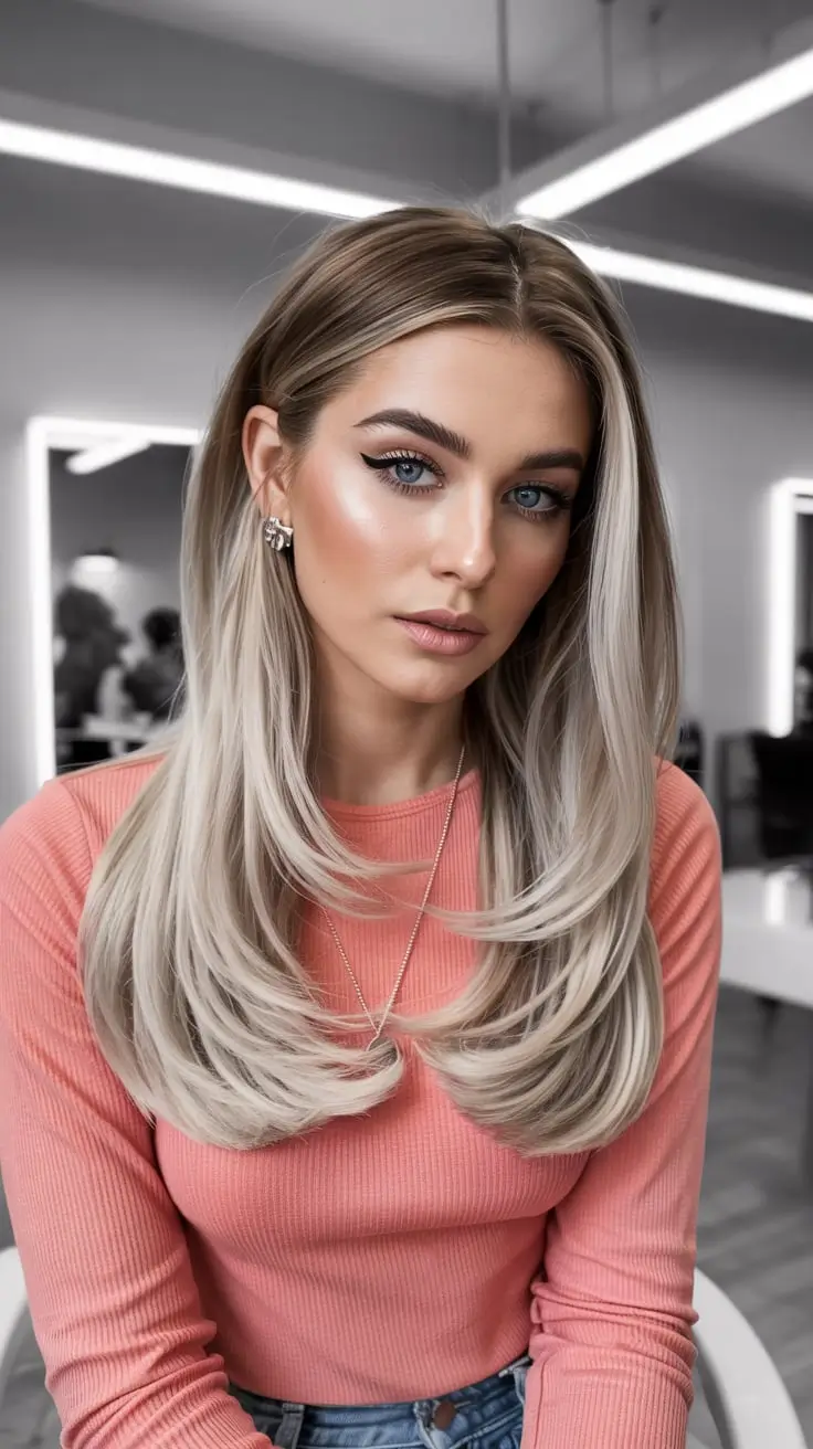 25 лучших красок для волос для светлой кожи: модные оттенки, которые осветляют любой тон кожи