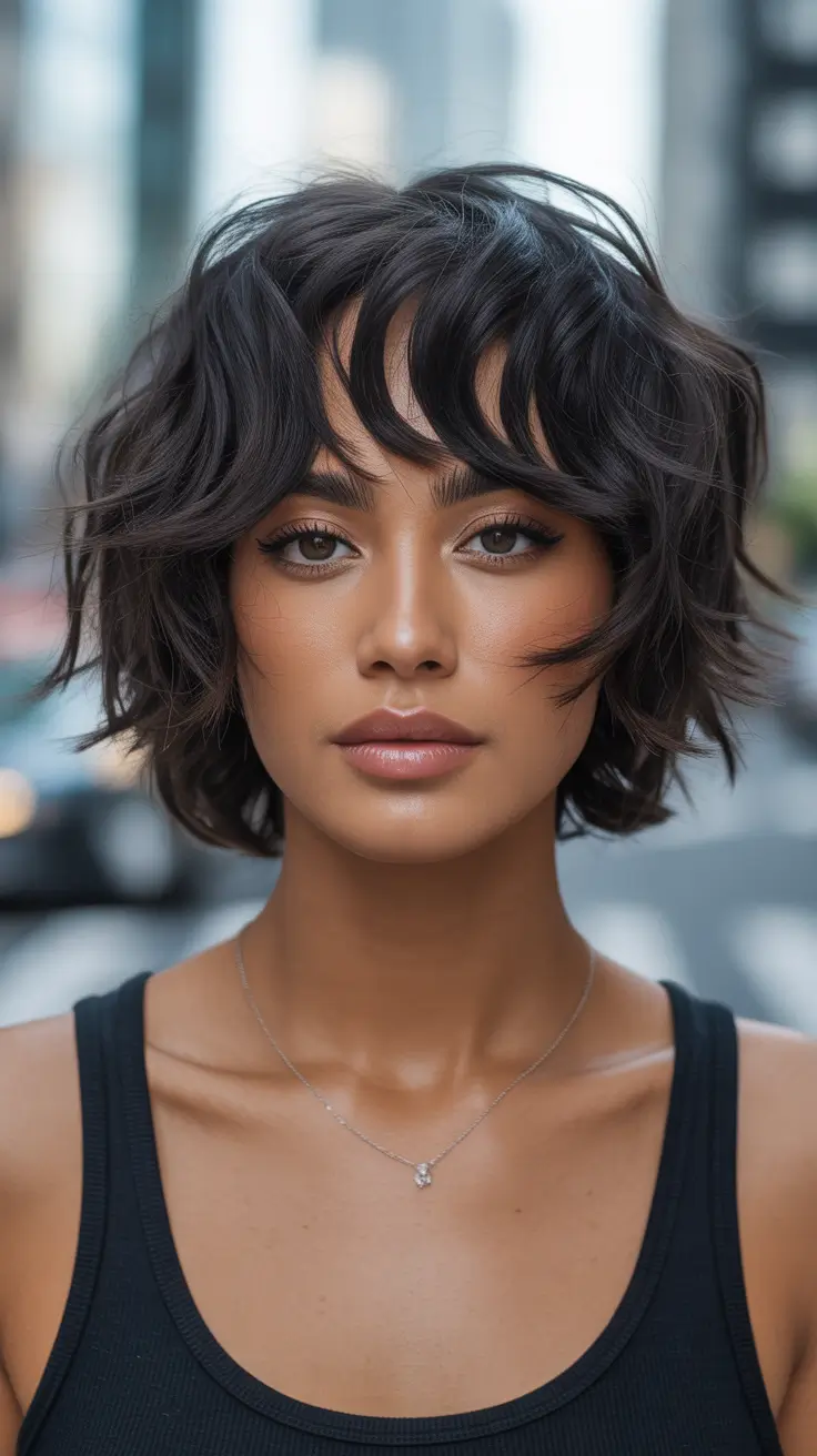 24 последних тренда в стрижках 2026 года: свежие идеи, которые вы захотите попробовать в этом году