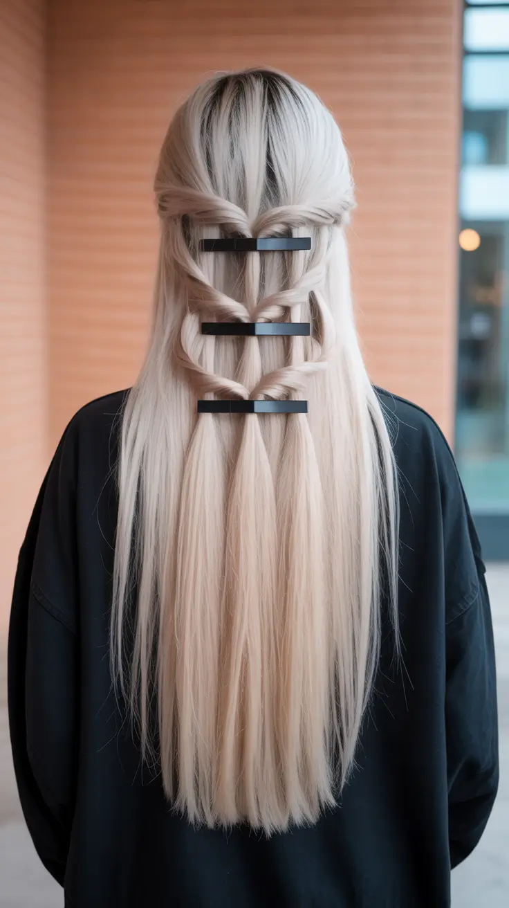 24 новые идеи длинных причесок на 2026 год: свежие тренды и современные образы для длинных волос