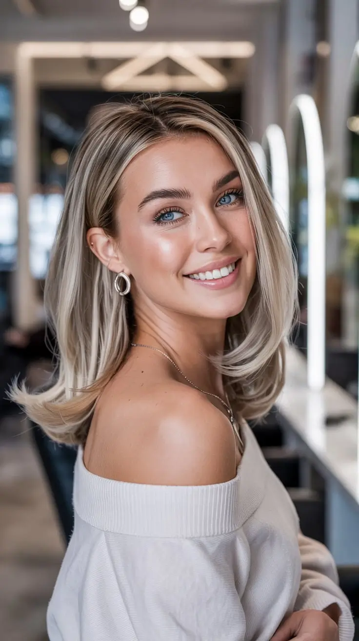 25 лучших красок для волос для светлой кожи: модные оттенки, которые осветляют любой тон кожи