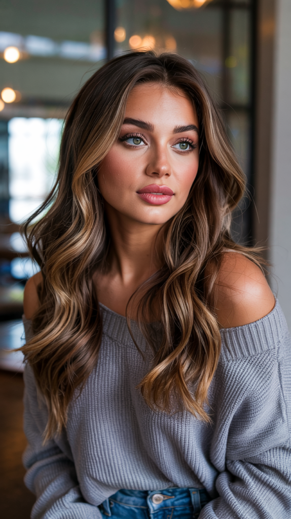 22 лучших оттенка краски для волос для тёплого тона кожи: модные сияющие оттенки