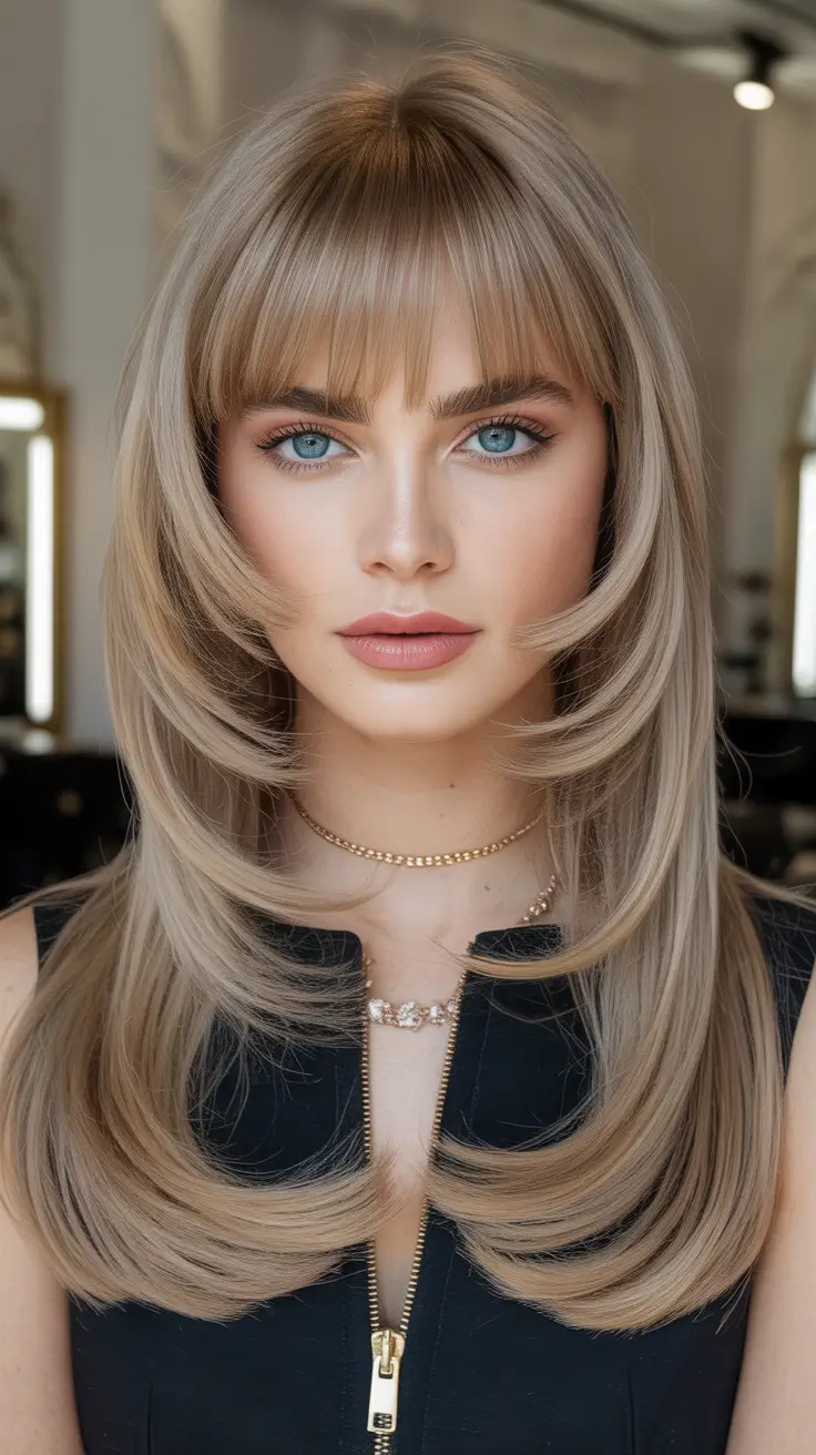 23 оттенка пепельного блонда: свежие, современные цвета, которые будут актуальны в этом году