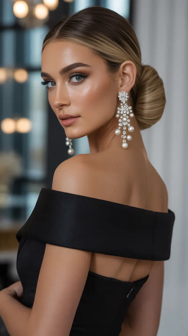 24 новые идеи длинных причесок на 2026 год: свежие тренды и современные образы для длинных волос