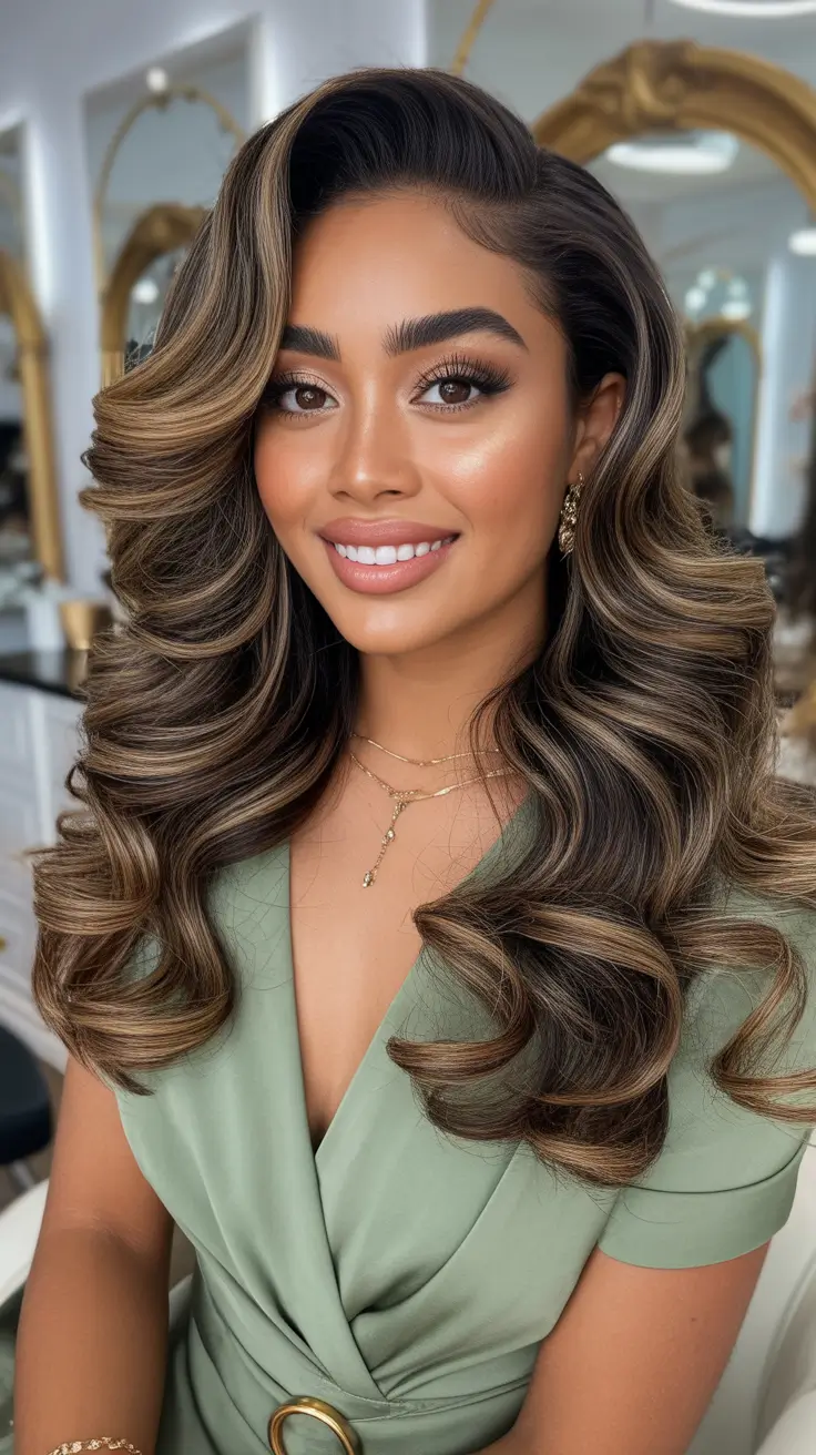 22 лучших оттенка краски для волос для смуглой кожи: свежие, современные и невероятно красивые цвета