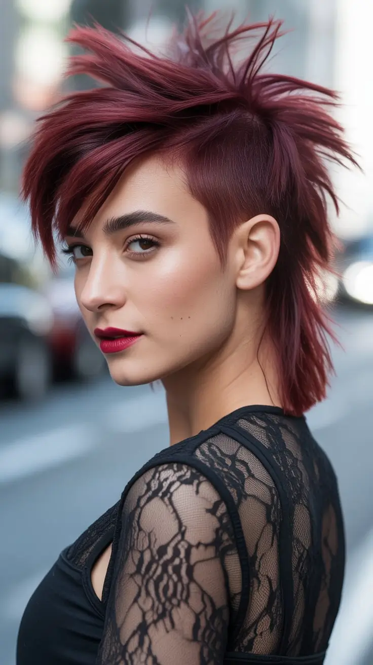 24 последних тренда в стрижках 2026 года: свежие идеи, которые вы захотите попробовать в этом году