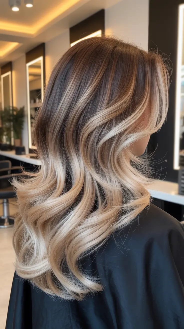 22 идеи окрашивания волос в пепельно-коричневый цвет: самый крутой тренд для брюнеток