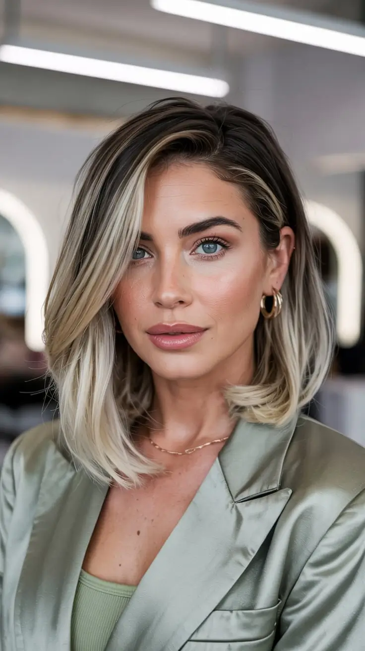 25 лучших красок для волос для светлой кожи: модные оттенки, которые осветляют любой тон кожи