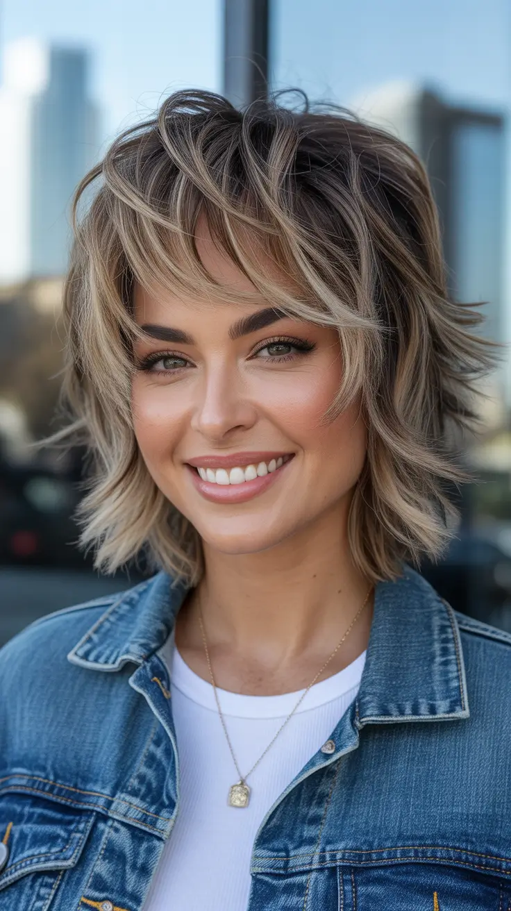 24 последних тренда в стрижках 2026 года: свежие идеи, которые вы захотите попробовать в этом году