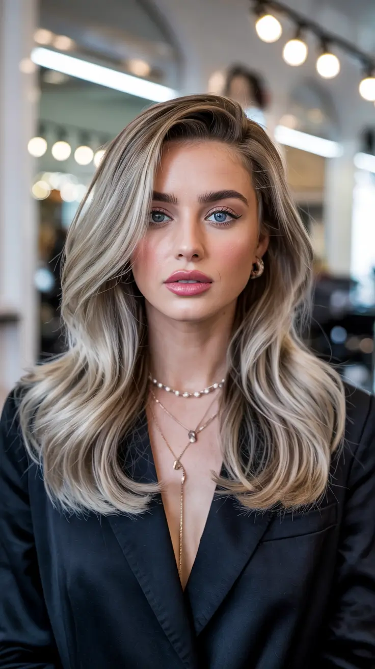 25 лучших красок для волос для светлой кожи: модные оттенки, которые осветляют любой тон кожи