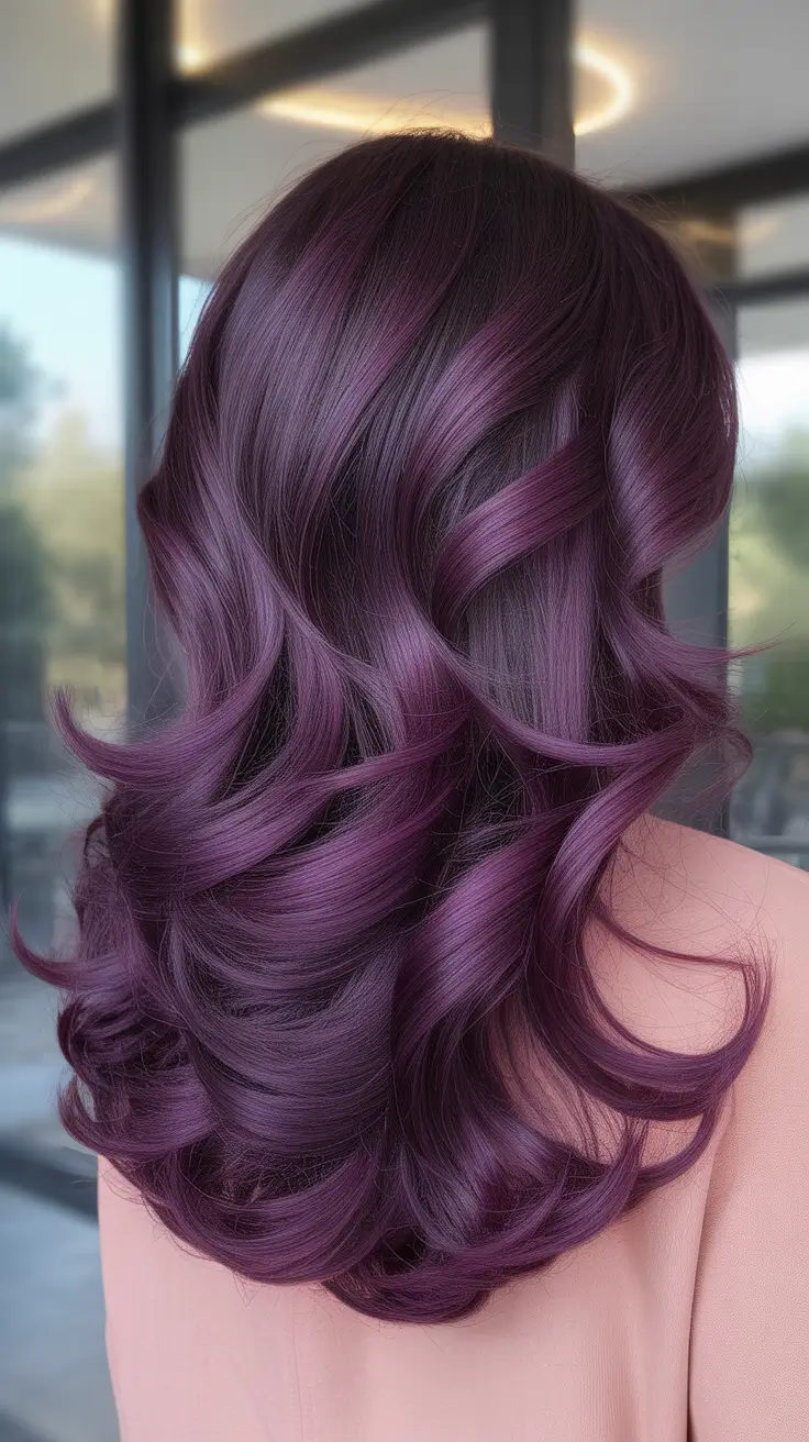 24 новые идеи длинных причесок на 2026 год: свежие тренды и современные образы для длинных волос