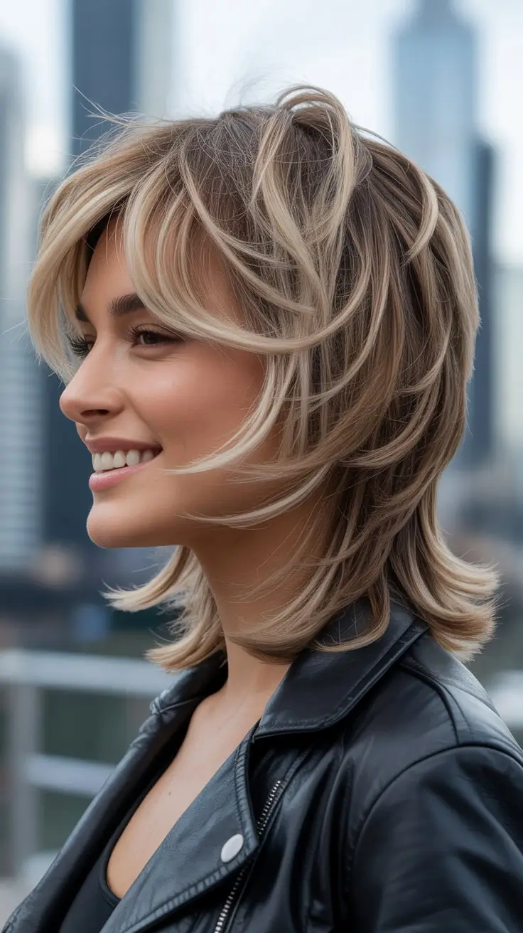 24 последних тренда в стрижках 2026 года: свежие идеи, которые вы захотите попробовать в этом году