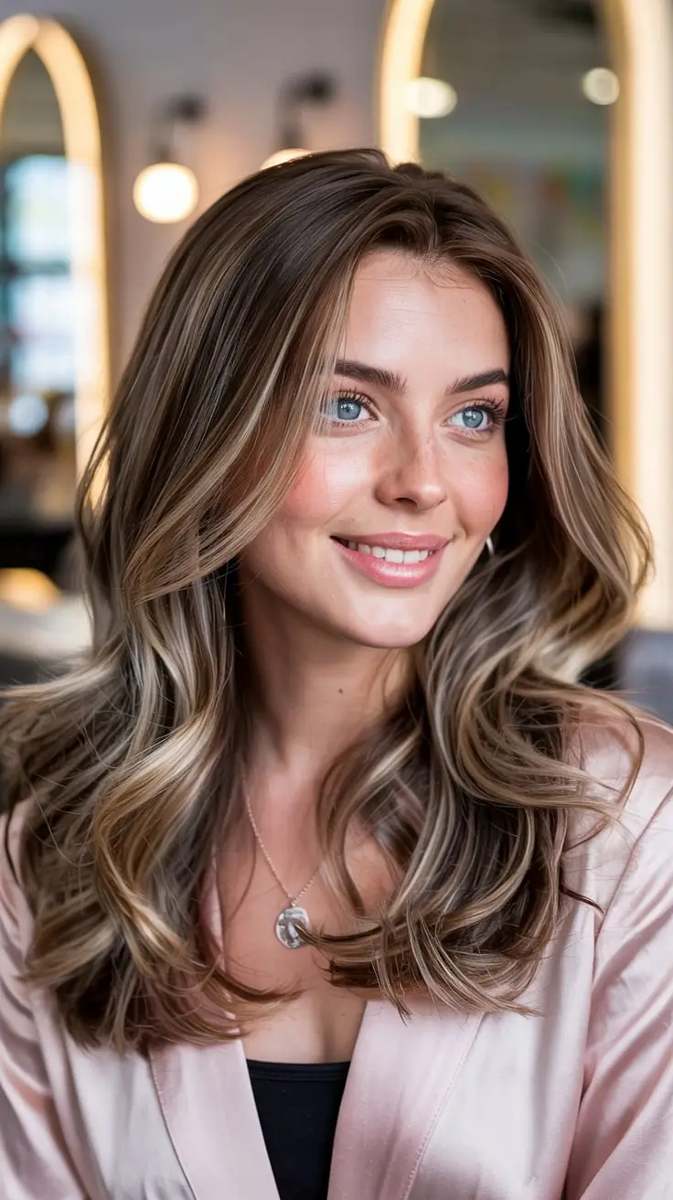 25 лучших красок для волос для светлой кожи: модные оттенки, которые осветляют любой тон кожи