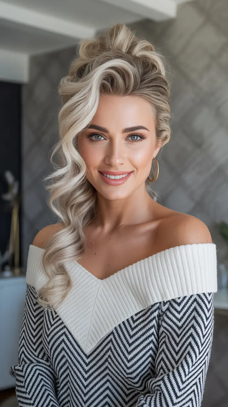 24 новые идеи длинных причесок на 2026 год: свежие тренды и современные образы для длинных волос