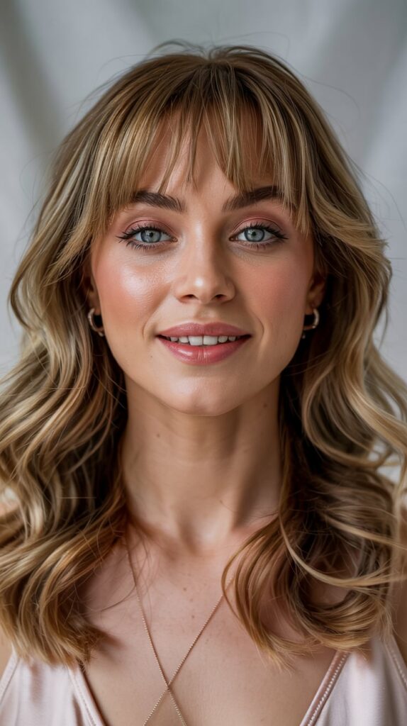 22 лучших оттенка краски для волос для тёплого тона кожи: модные сияющие оттенки