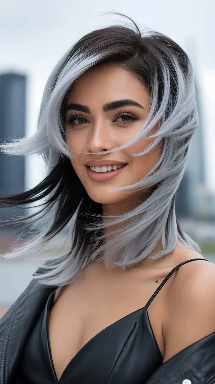 24 последних тренда в стрижках 2026 года: свежие идеи, которые вы захотите попробовать в этом году