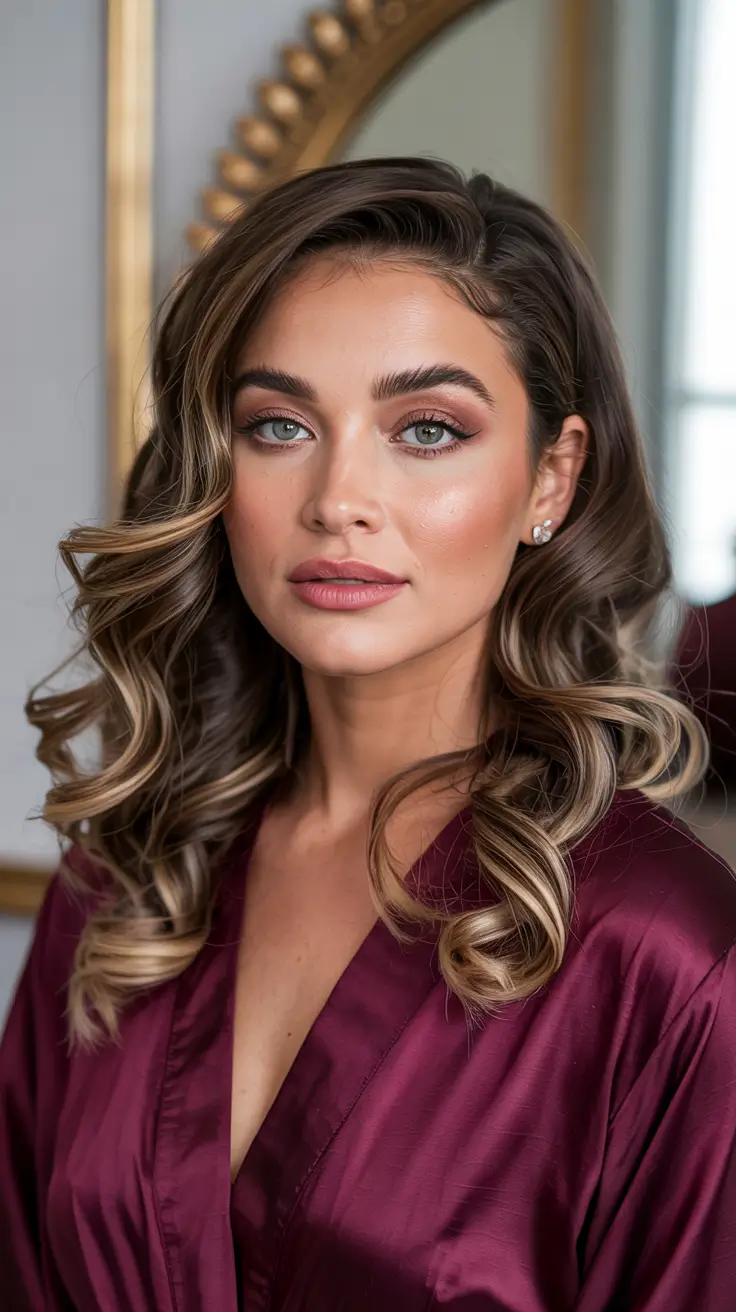 24 оттенка каштанового цвета волос: свежие, объёмные и невероятно роскошные идеи для брюнеток 24 оттенка каштанового цвета волос: свежие, объёмные и невероятно роскошные идеи для брюнеток