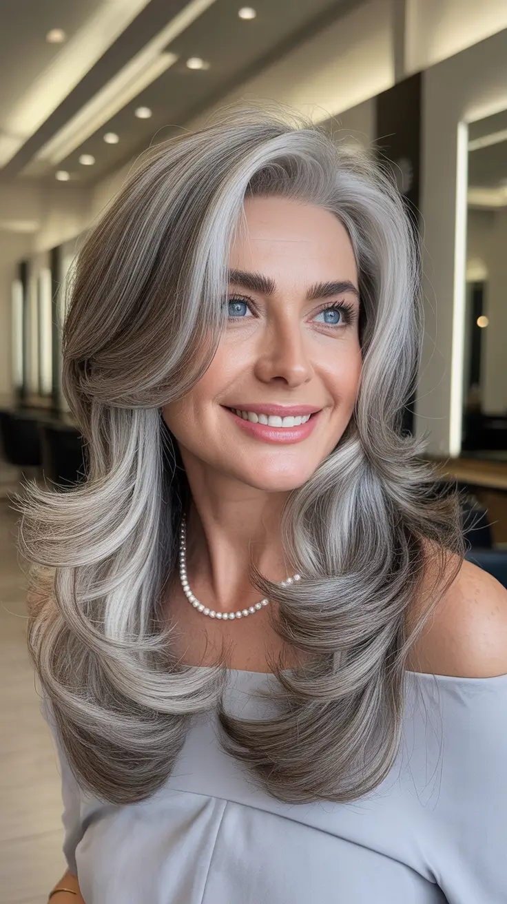 23 оттенка пепельного блонда: свежие, современные цвета, которые будут актуальны в этом году