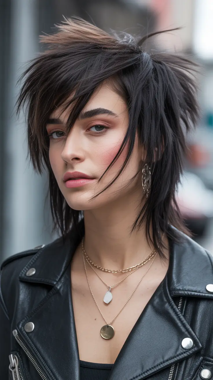 24 последних тренда в стрижках 2026 года: свежие идеи, которые вы захотите попробовать в этом году