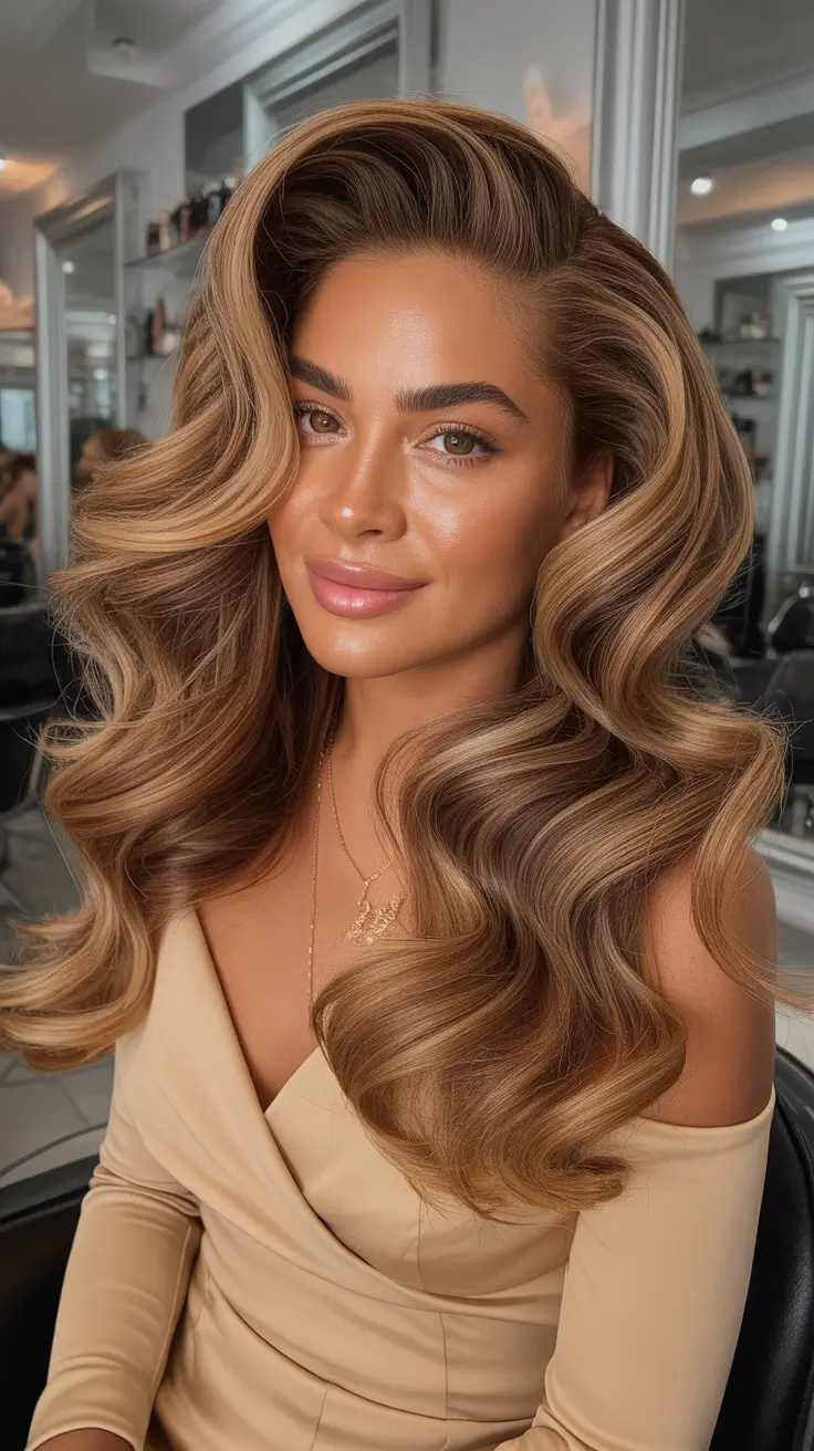 25 лучших идей окрашивания волос для смуглой кожи: модные оттенки, эффектное мелирование и свежие цветовые решения для создания великолепного образа 25 лучших идей окрашивания волос для смуглой кожи: модные оттенки, эффектное мелирование и свежие цветовые решения для создания великолепного образа