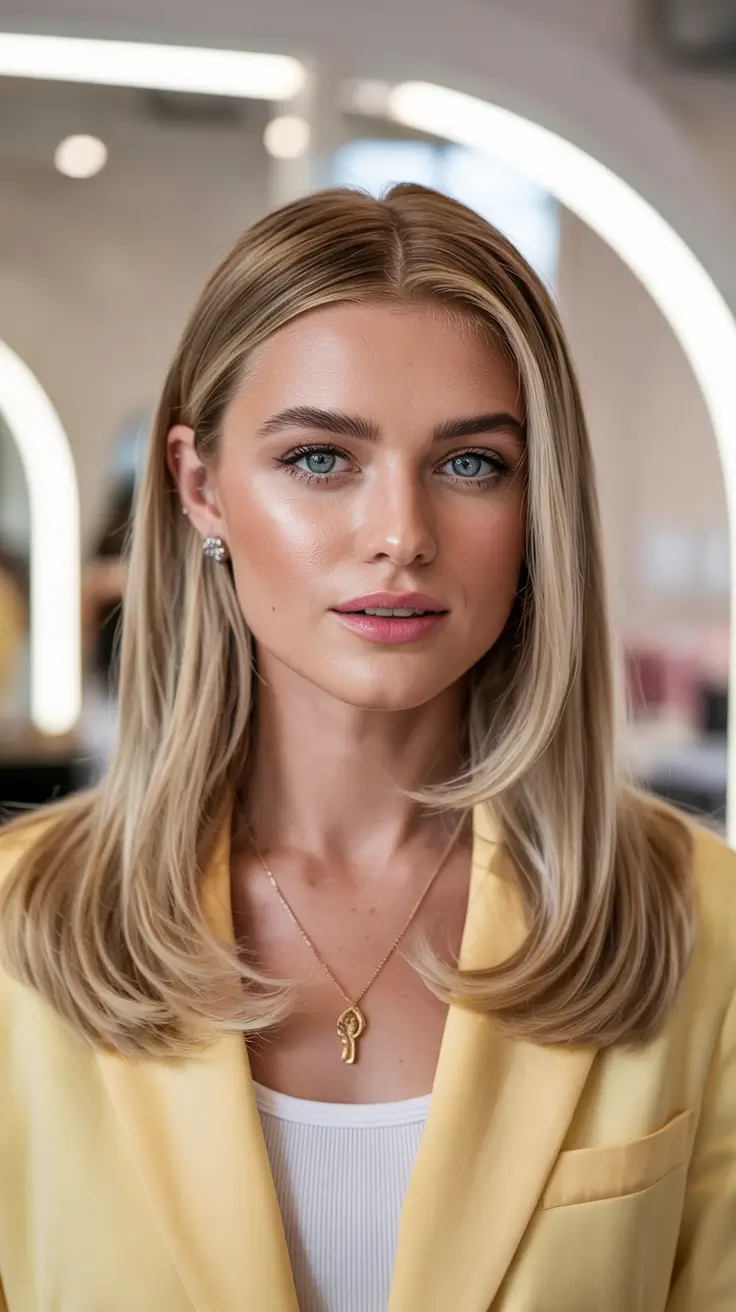 25 лучших красок для волос для светлой кожи: модные оттенки, которые осветляют любой тон кожи