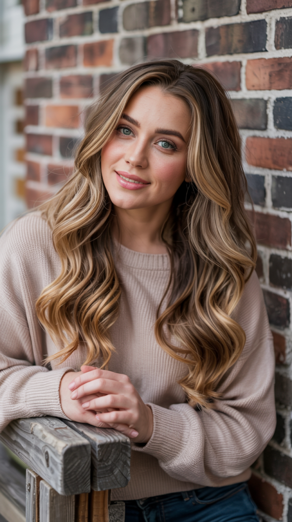 22 лучших оттенка краски для волос для тёплого тона кожи: модные сияющие оттенки