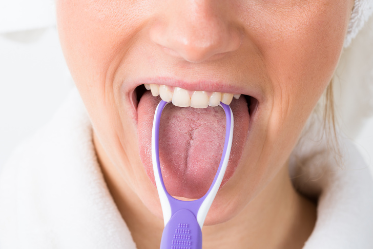 7 способов убить бактерии во рту и остановить неприятный запах изо рта