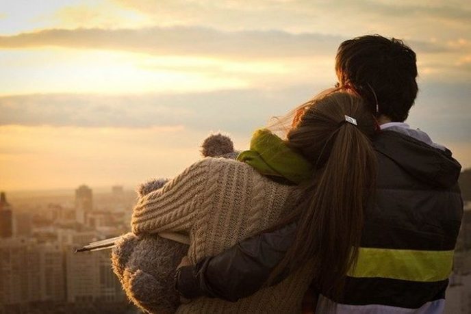 5 признаков того, что ваши отношения будут длиться вечно
