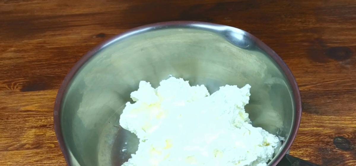 Как сделать плавленый сыр за 10 минут?