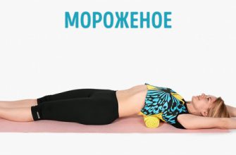 6 упражнений, которые можно делать, не вылезая из постели