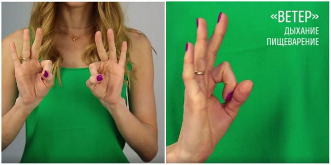 7 упражнений йоги для пальцев, которые помогут сохранить здоровье организма