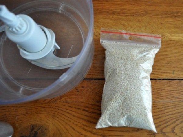 Один-единственный продукт поможет перестать есть сладкое и переедать! Минус 5 кг за неделю легко.