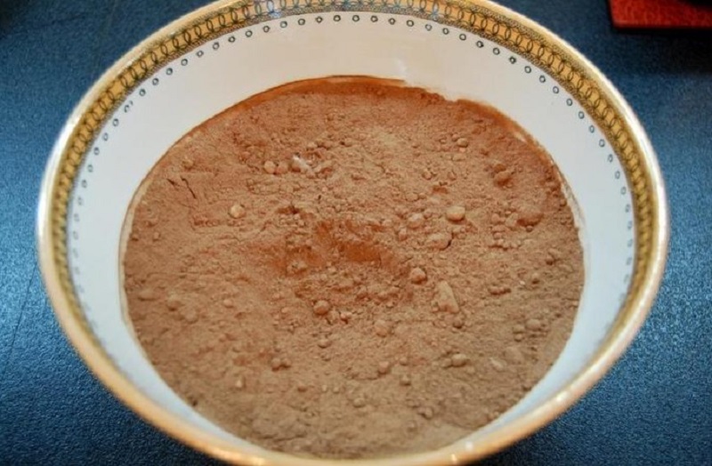 Рецепт конфет из какао «Трюфелина»